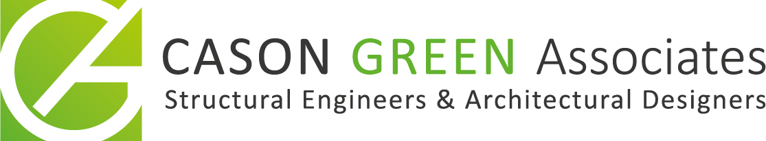 Cason Green Logo