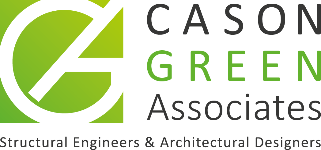 Cason Green Logo